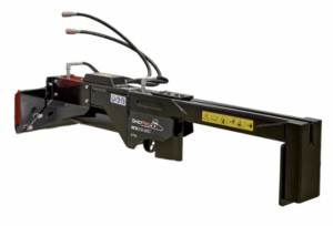 Log Splitters