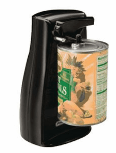 Ergonomic Kitchen Tools