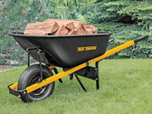 Wheelbarrows