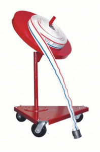 Ergonomic Initiative Program