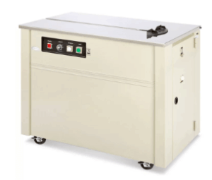 Mobile Strapping Machines