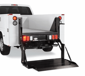 Ergonomic Initiative Program