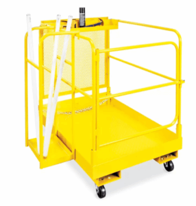 Mobile Forklift Aerial Platforms