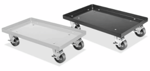 Mobile File Cabinet Dollies