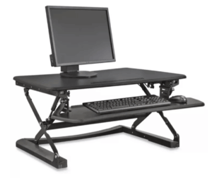 Ergonomic Initiative Program