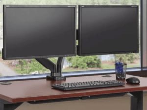 Ergonomic Initiative Program