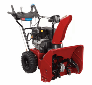 Ergonomic Initiative Program