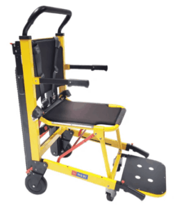 Ergonomic Initiative Program