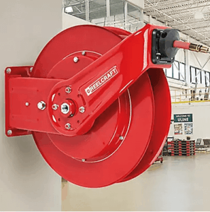 Air Hose Reels