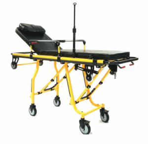 Ergonomic Initiative Program