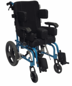 Pediatric Tilt Wheelchairs