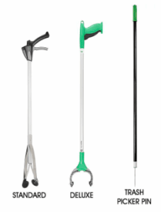 Ergonomic Initiative Program