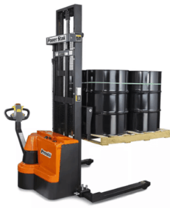 Electric Powered Stackers