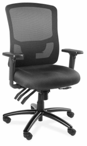 Ergonomic Initiative Program