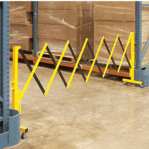 Mobile Safety Barriers