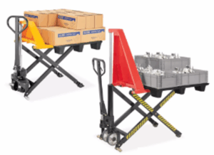 Scissor Lift Jacks