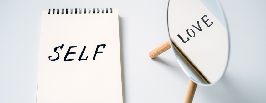 Four Healthy Ways to Love Yourself