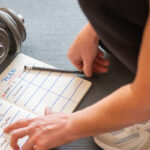 Celebrate Athletic Training Month with a Functional Movement Screen